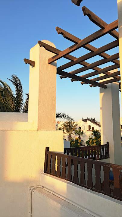 Ausblick Arabella Azur Resort