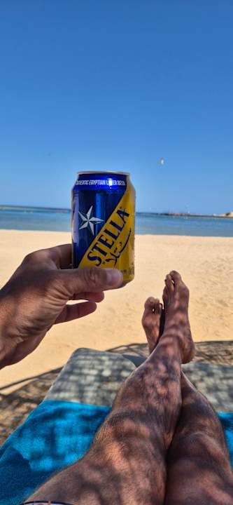 Strand Steigenberger Resort Alaya Marsa Alam - Red Sea - Adults only