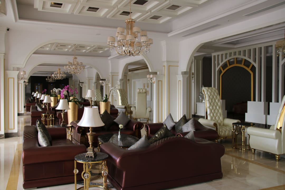 Lobbybar J'adore Deluxe Hotel & Spa
