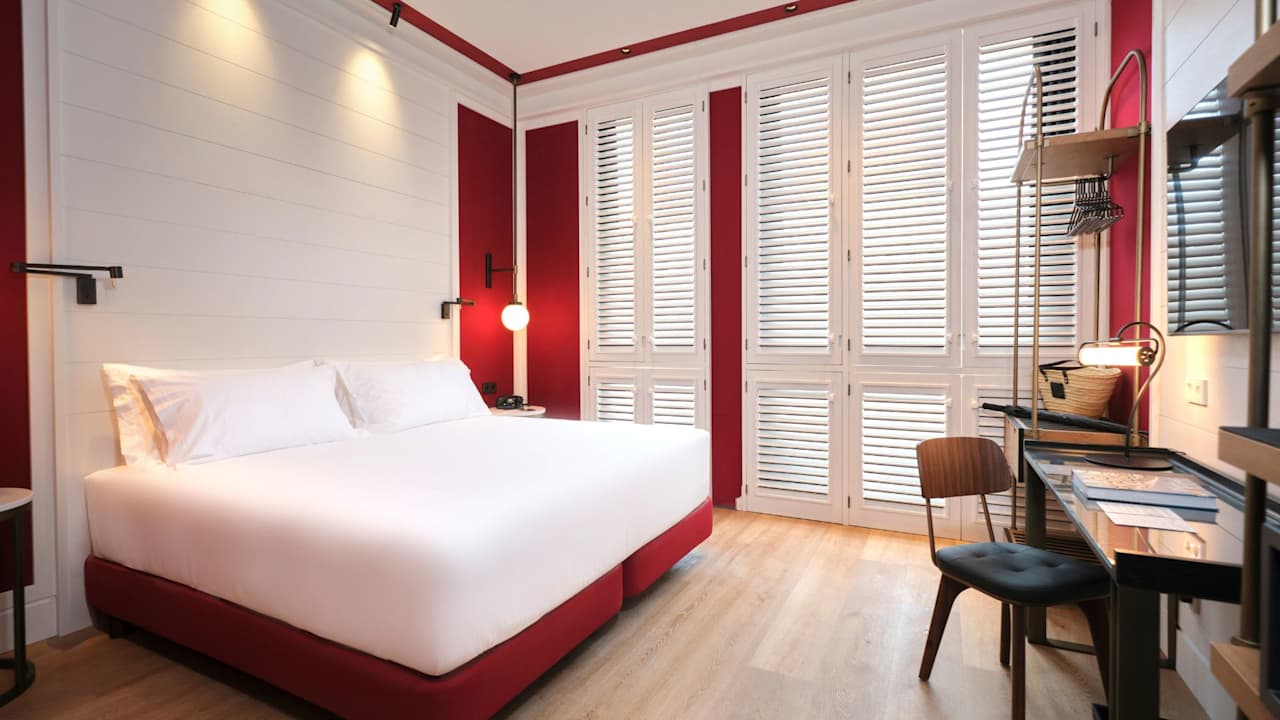 Zimmer ESTIMAR Valencia