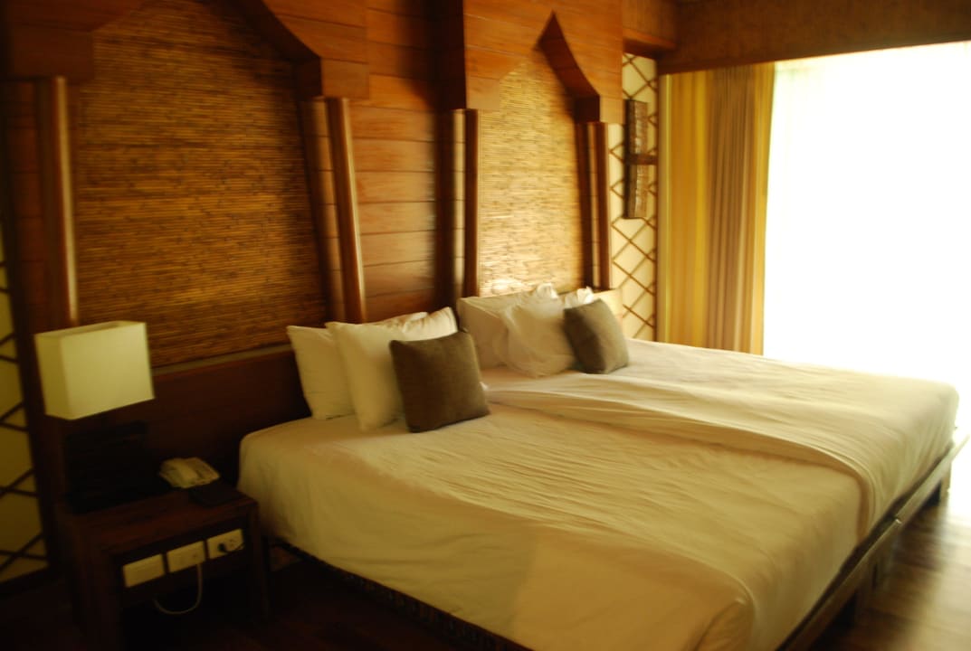 Номер superior Centara Koh Chang Tropicana Resort