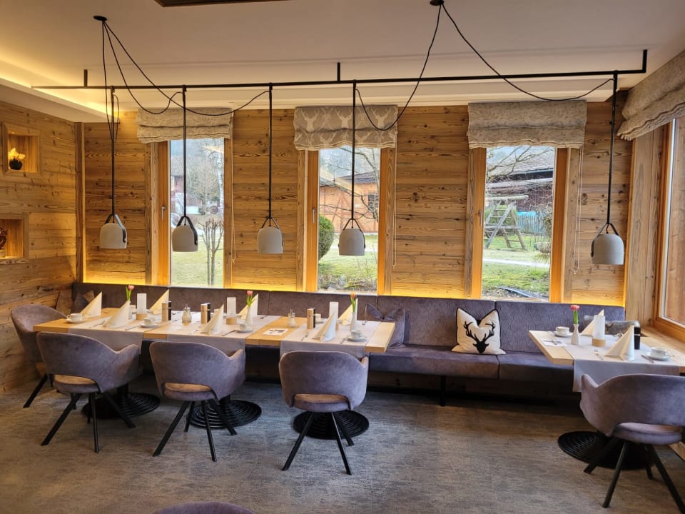 Gastro Alm- & Wellnesshotel Alpenhof