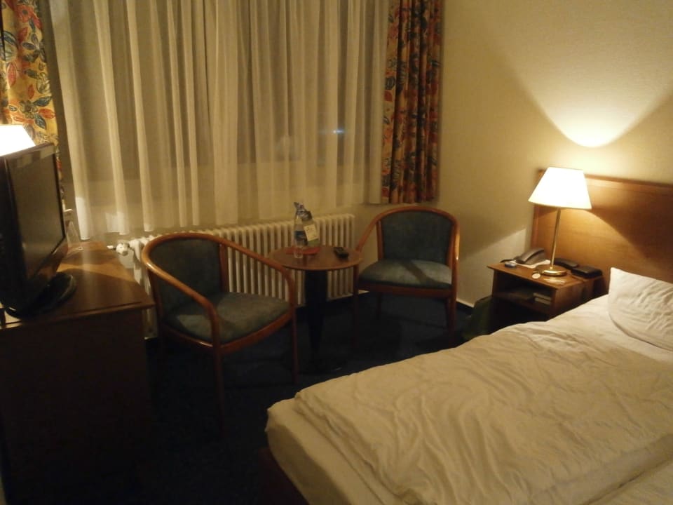 Zimmer AHORN Hotel Am Fichtelberg