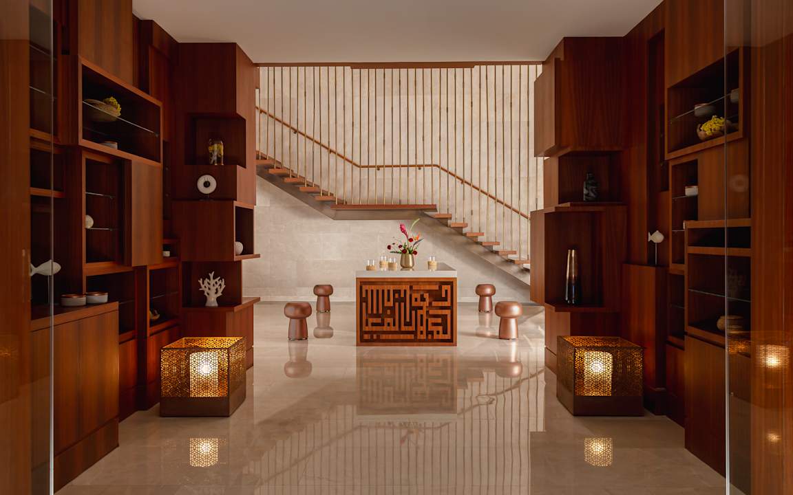 Sport & Freizeit InterContinental Fujairah Resort