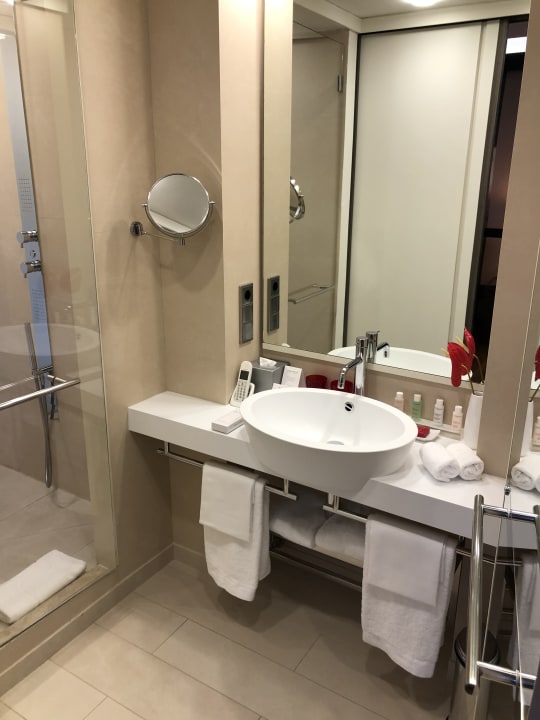 Zimmer Villa Agrippina Gran Meliá