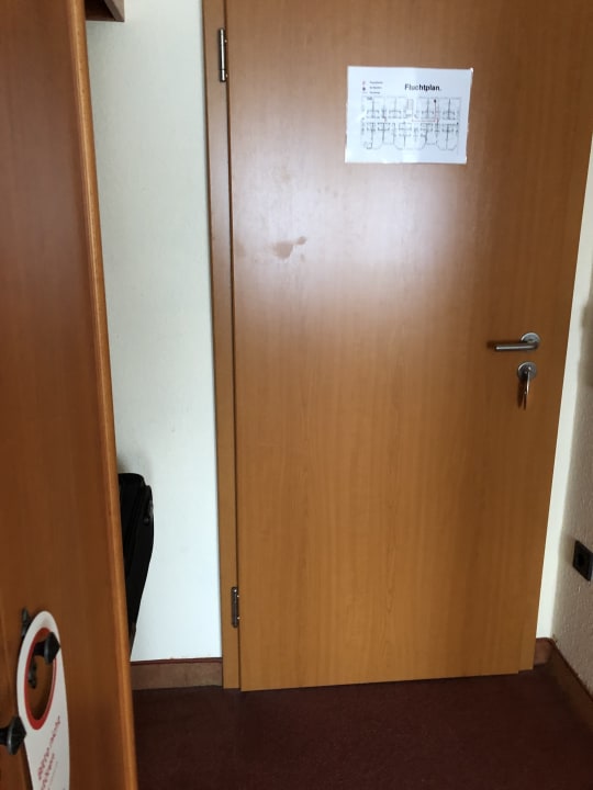 Zimmer Hotel Wobus Jägerhof