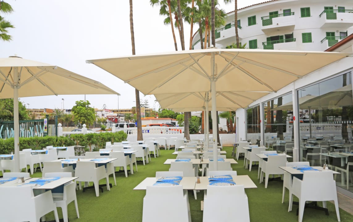 Gastro Servatur Playa Bonita