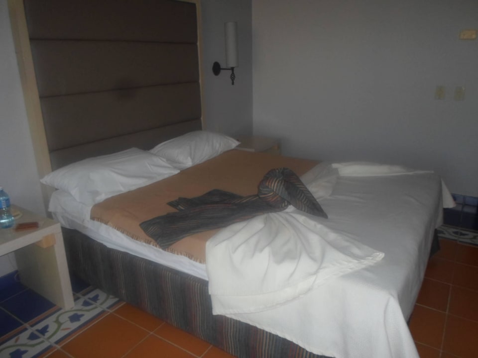 Gruß vom Zimmermädchen Memories Miramar Havana