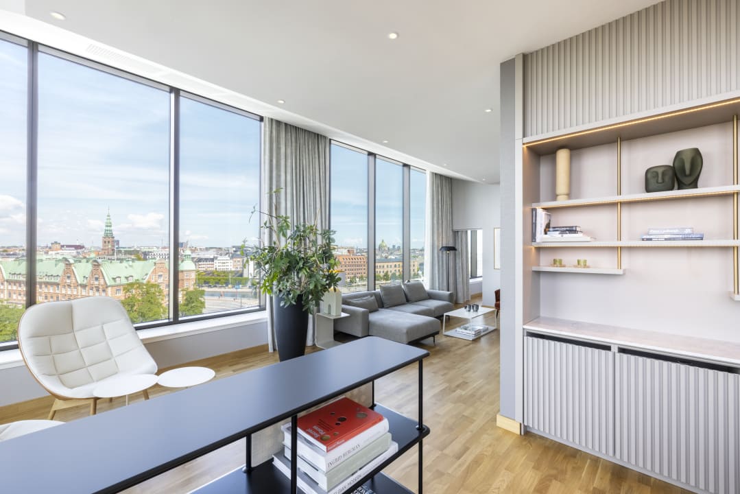 Zimmer NH Collection Copenhagen