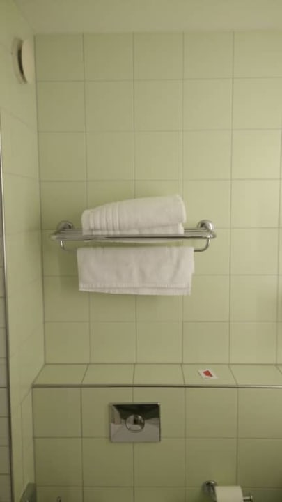 Łazienka Park Plaza Berlin