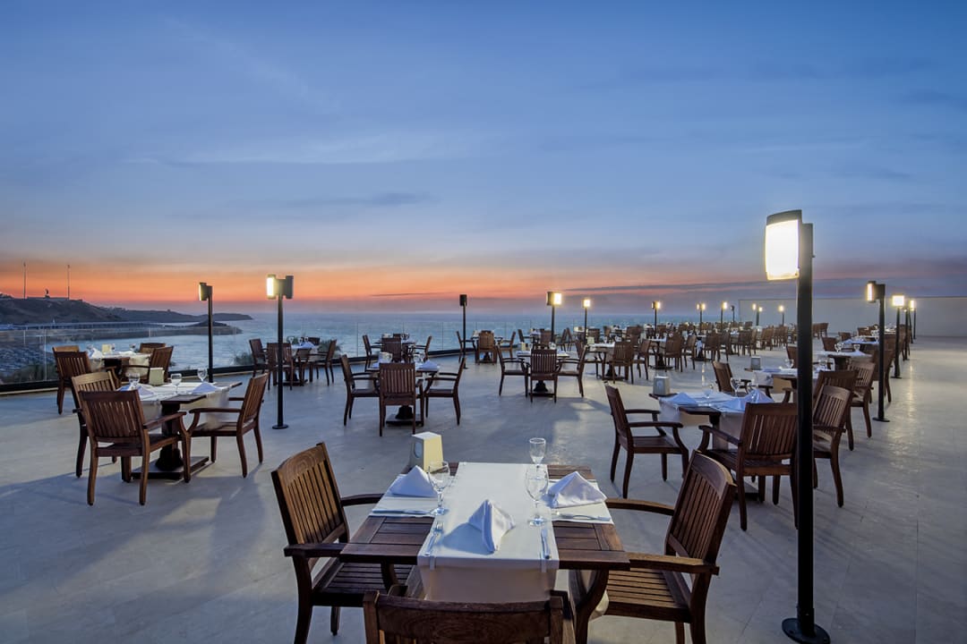 Restaurant Acapulco Beach Club & Resort