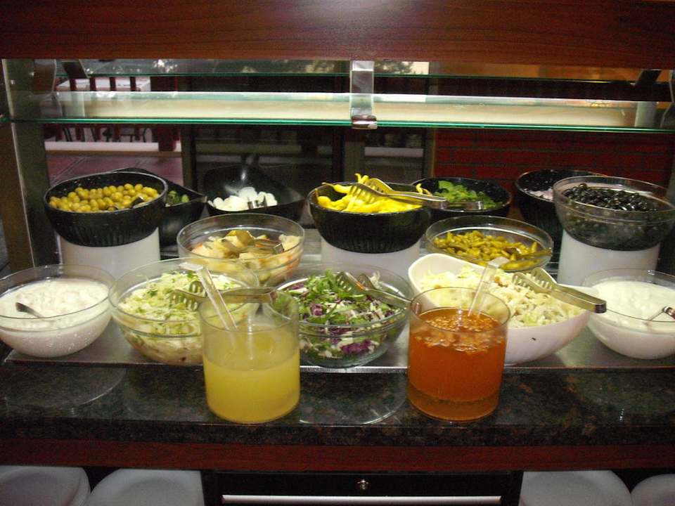 Lecker Essen NoxInn Club