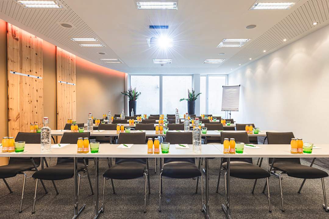 Sonstiges Ritzenhof – Hotel und Spa am See