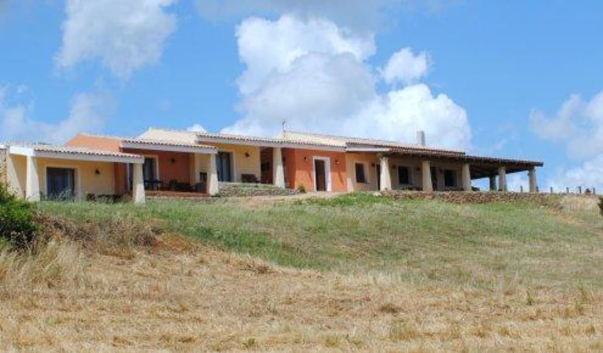 Lu Salconi B&B Lu Salconi