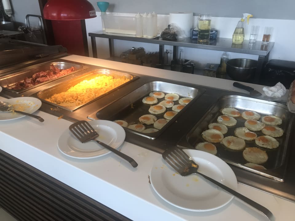 Gastro Calimera Sirens Beach