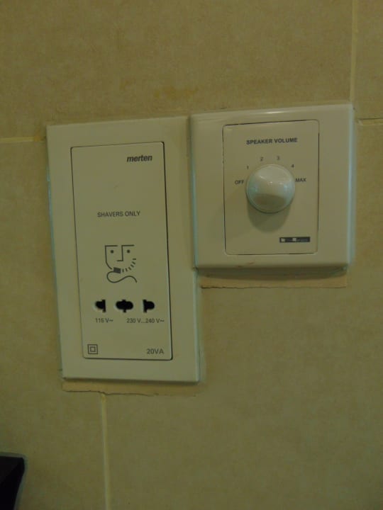 Sonstiges Hotel Crowne Plaza Changi Airport