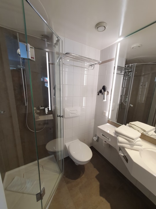 Zimmer Hotel Kaiserin Augusta