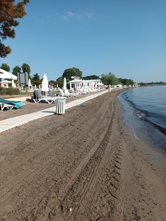 Strand Capo Di Corfu  (Im Umbau/Renovierung)