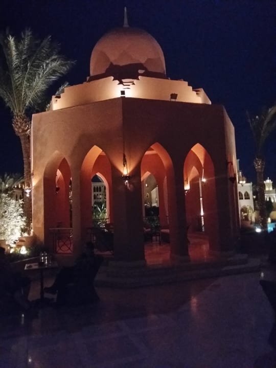 Ausblick Makadi Palace