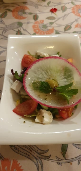 Gastro Aydinbey Kings Palace & Spa