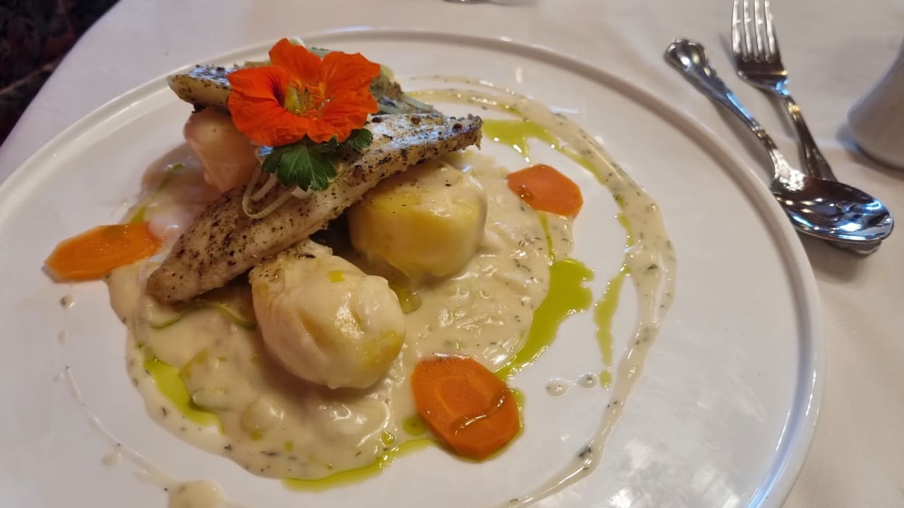 Gastro Hotel-Gasthof Goldenes Lamm