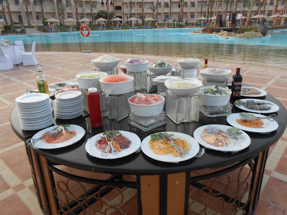Gastro Pickalbatros Palace Resort