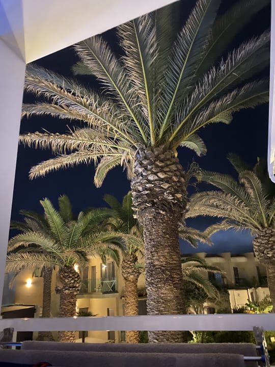 Außenansicht Hotel Happy Days