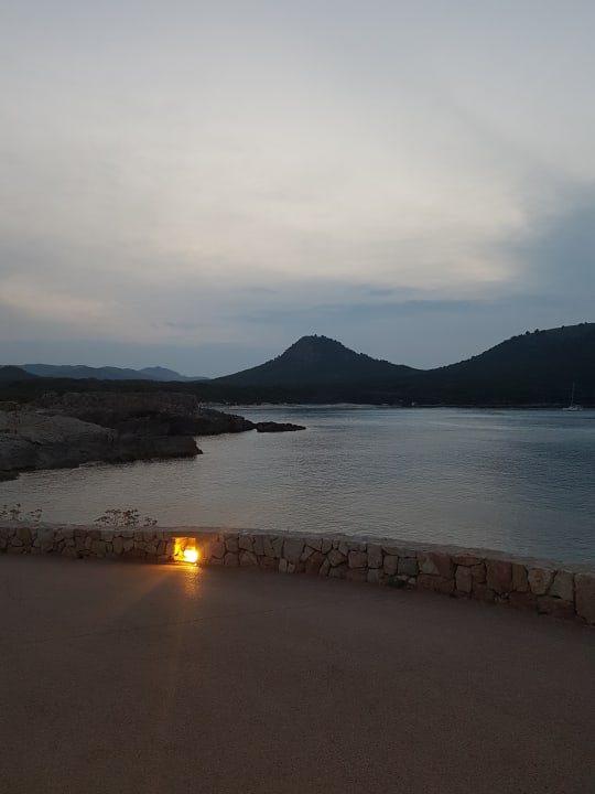 Ausblick Hotel Bella Playa & Spa