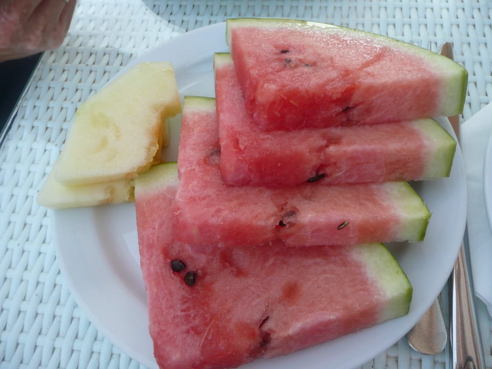 Früchte Club Simó Hotel by Senator