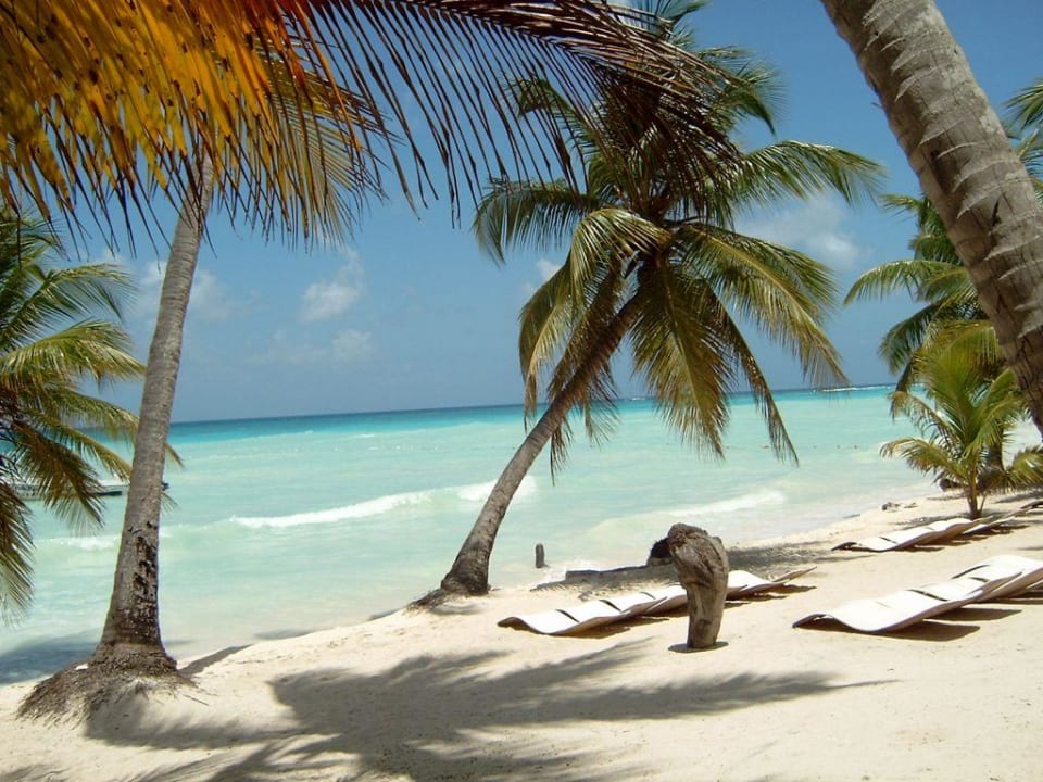 Strand Villas Bavaro Resort & Spa