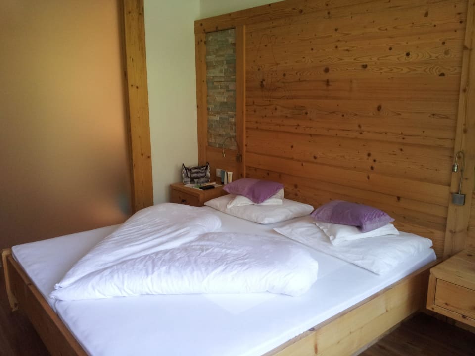 Einrichtung Hotel Wiesenhof Garden Resort