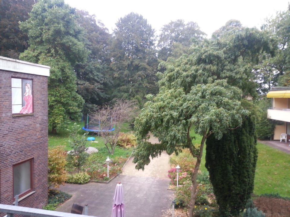 Garten Ferien Hotel Bad Malente