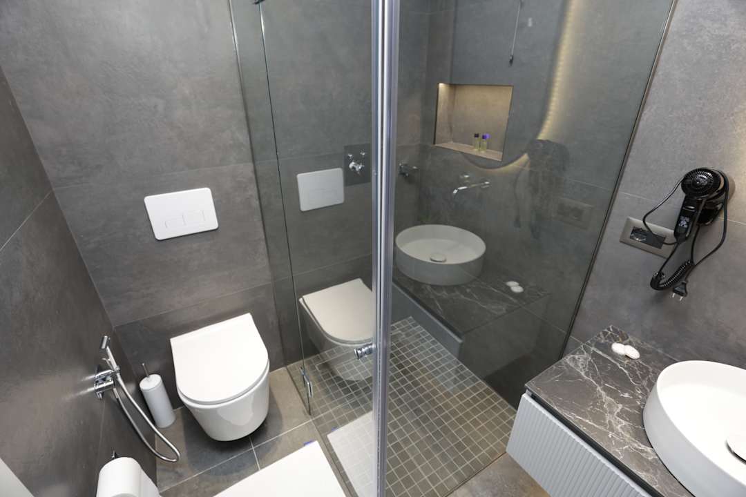 Zimmer Gremmy Boutique Hotel