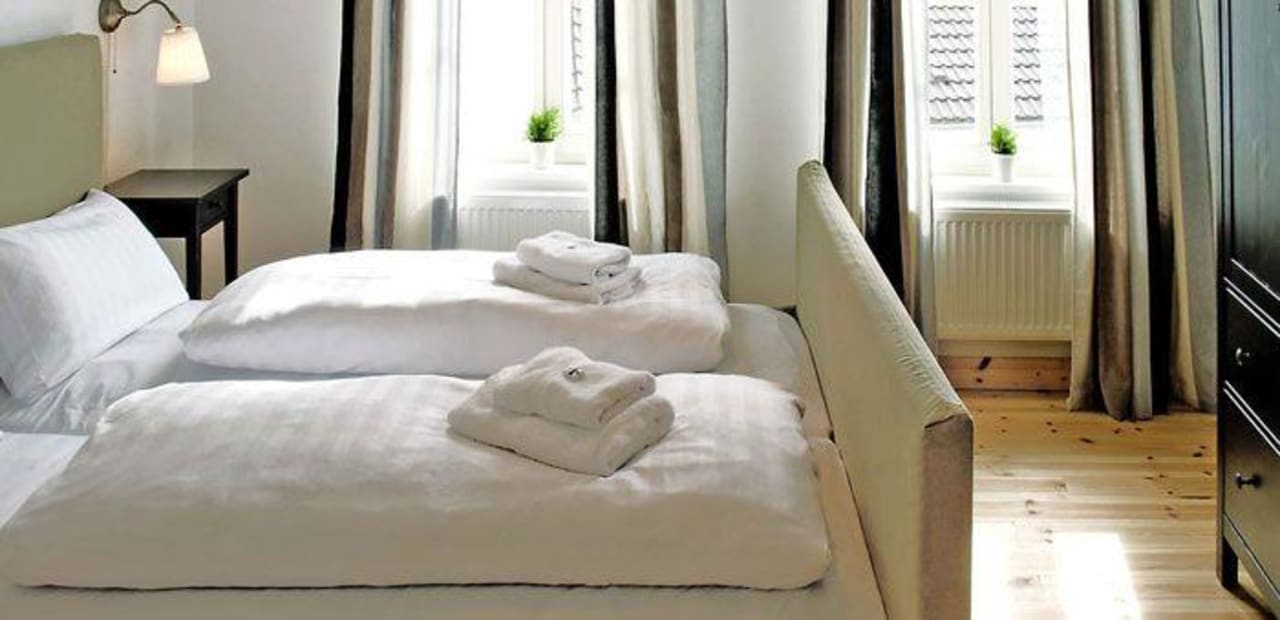 Zimmer Seaside Appartements Rügen - Haus Altstadt