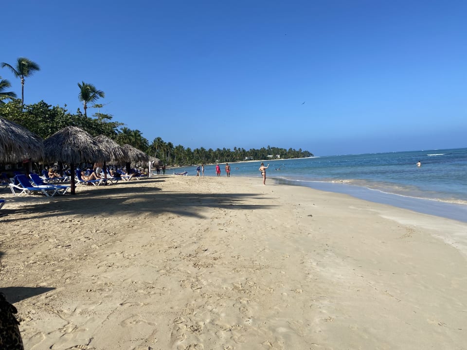 Strand Bahia Principe Grand El Portillo