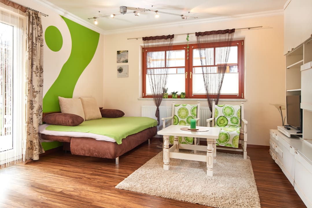 Zimmer Hotel Garni Tannenhof