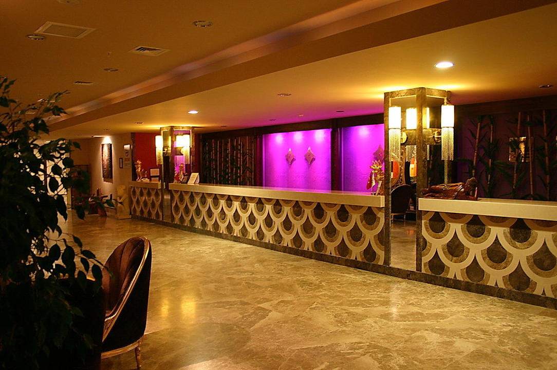 Siam Siam Elegance Hotels & Spa