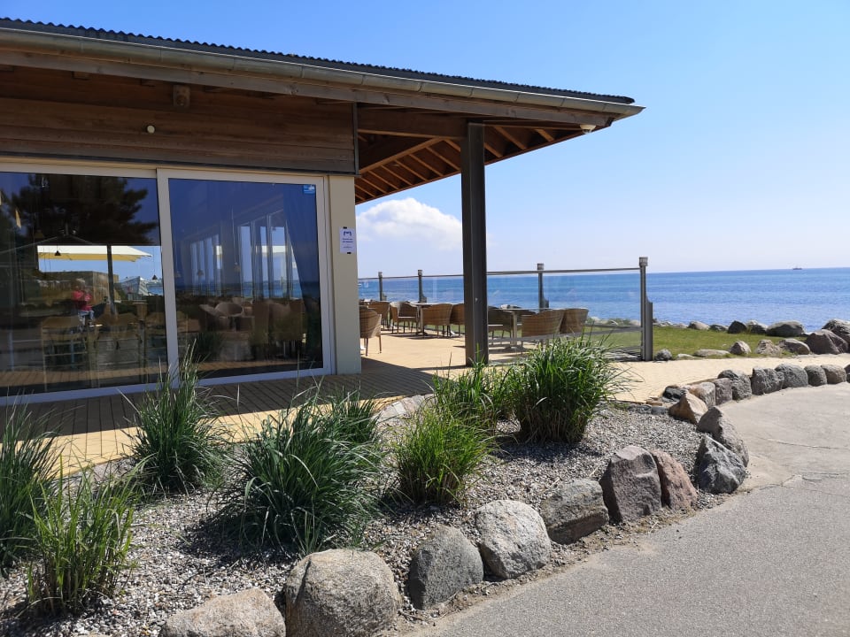 Strand Camping- und Ferienpark Wulfener Hals