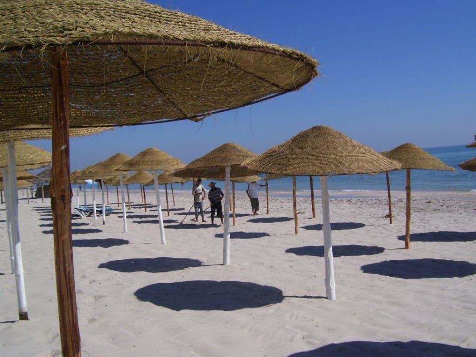 Strand El Mehdi Beach Resort