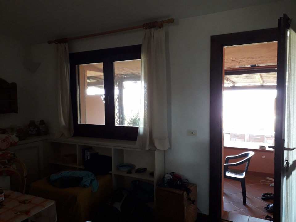 Zimmer Residence Costa Serena