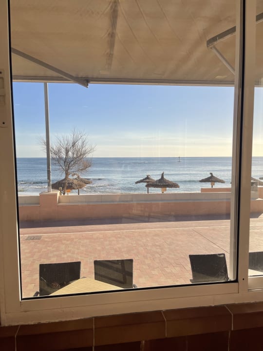 Gastro THB Gran Bahía