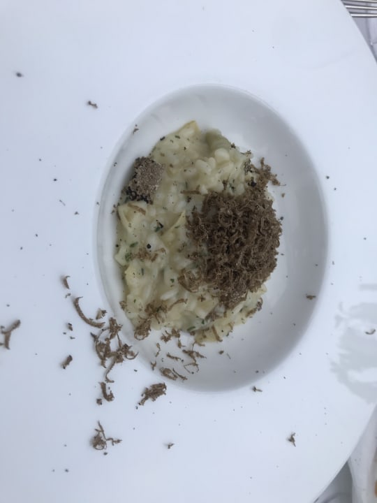 Gastro Hotel Patrizia