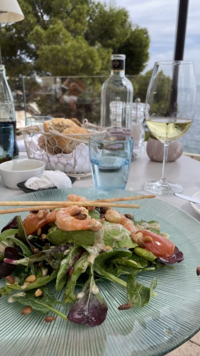 Gastro Grupotel Playa de Palma Suites & Spa