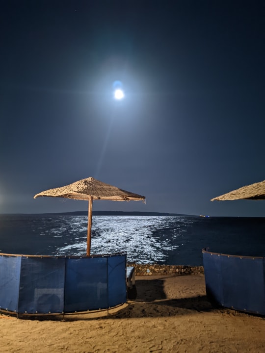 Strand Arabia Azur Resort