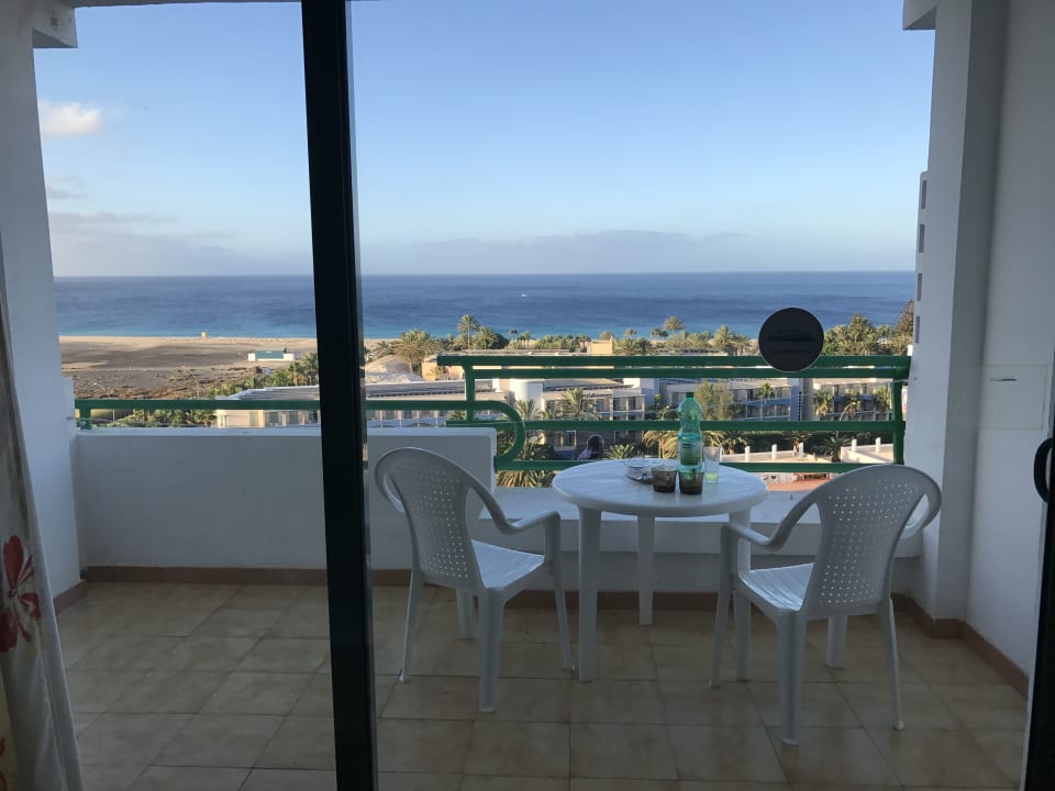 Zimmer Servatur Alameda de Jandía