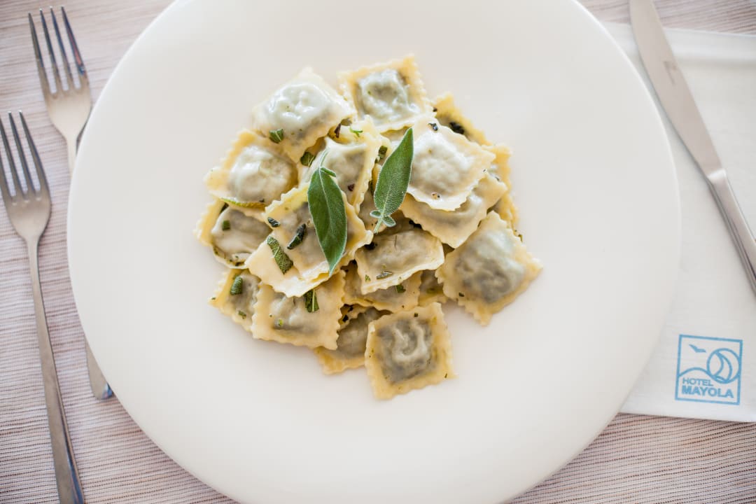 Gastro Hotel Mayola