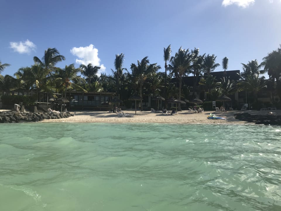 Strand Lagoon Attitude - Adults only