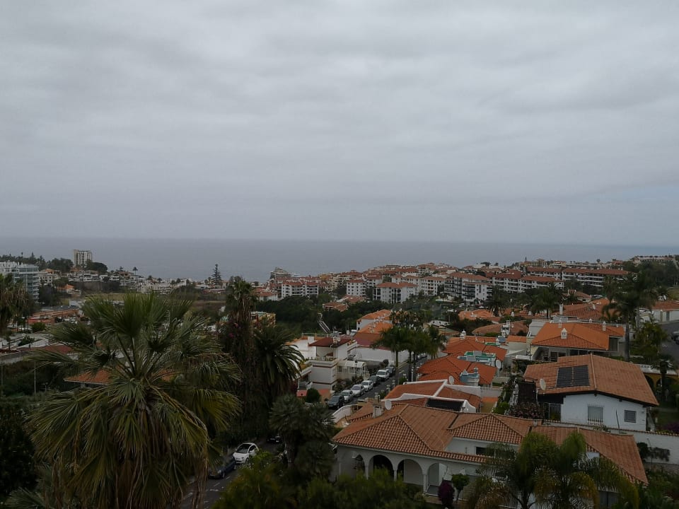 Ausblick BLUESEA Costa Jardin Spa