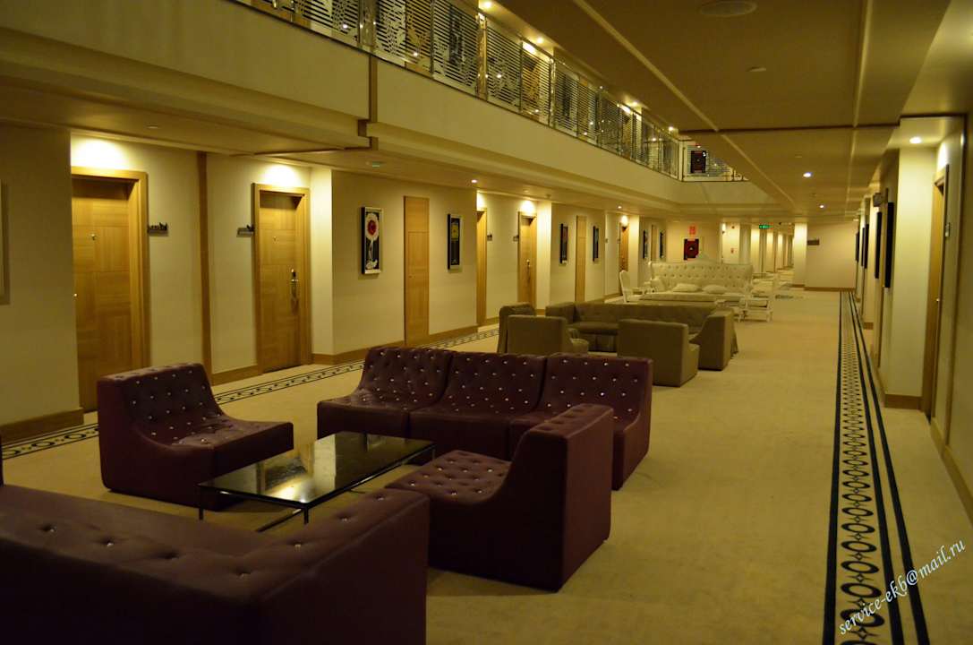 Delphin Imperial Hotel Delphin Imperial