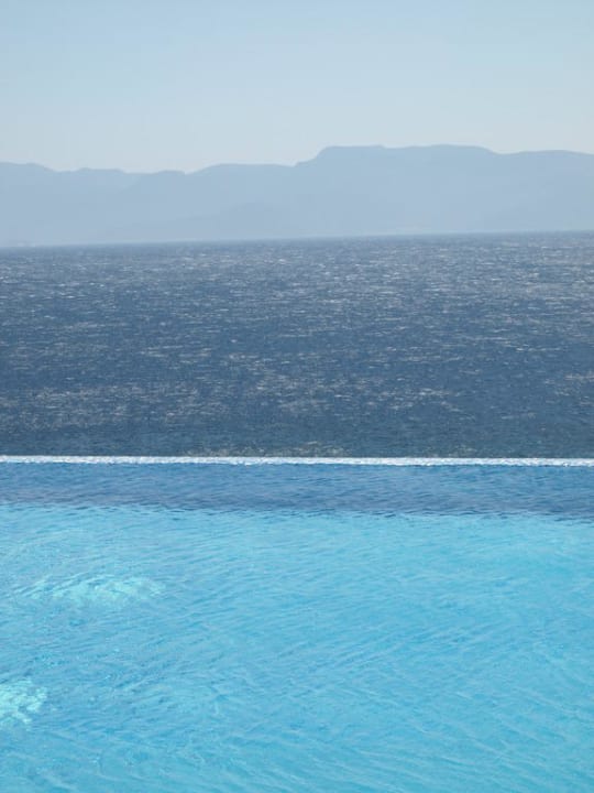 Pool & Meer Michelangelo Resort & Spa